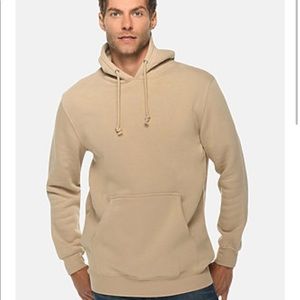 Lane Seven  Pullover Hoodie size M